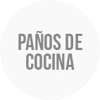 Paños de Cocina