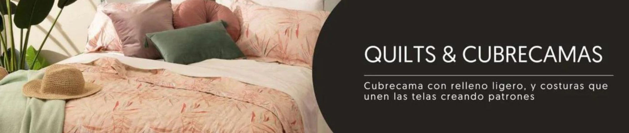 Quilts Cosido