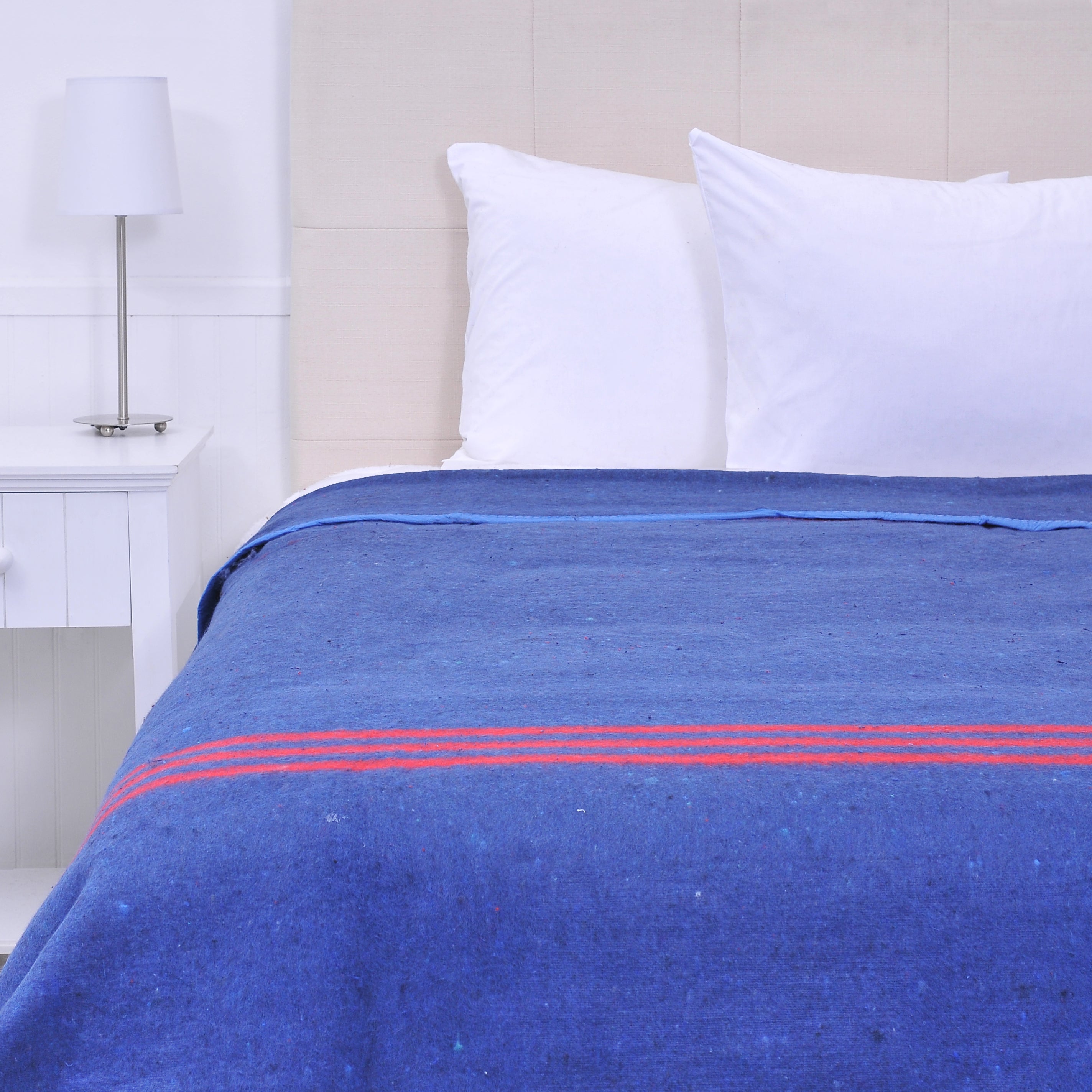 Mashini Frazadas Invierno 2 Plazas Cama alta calidad diseño exclusivo
