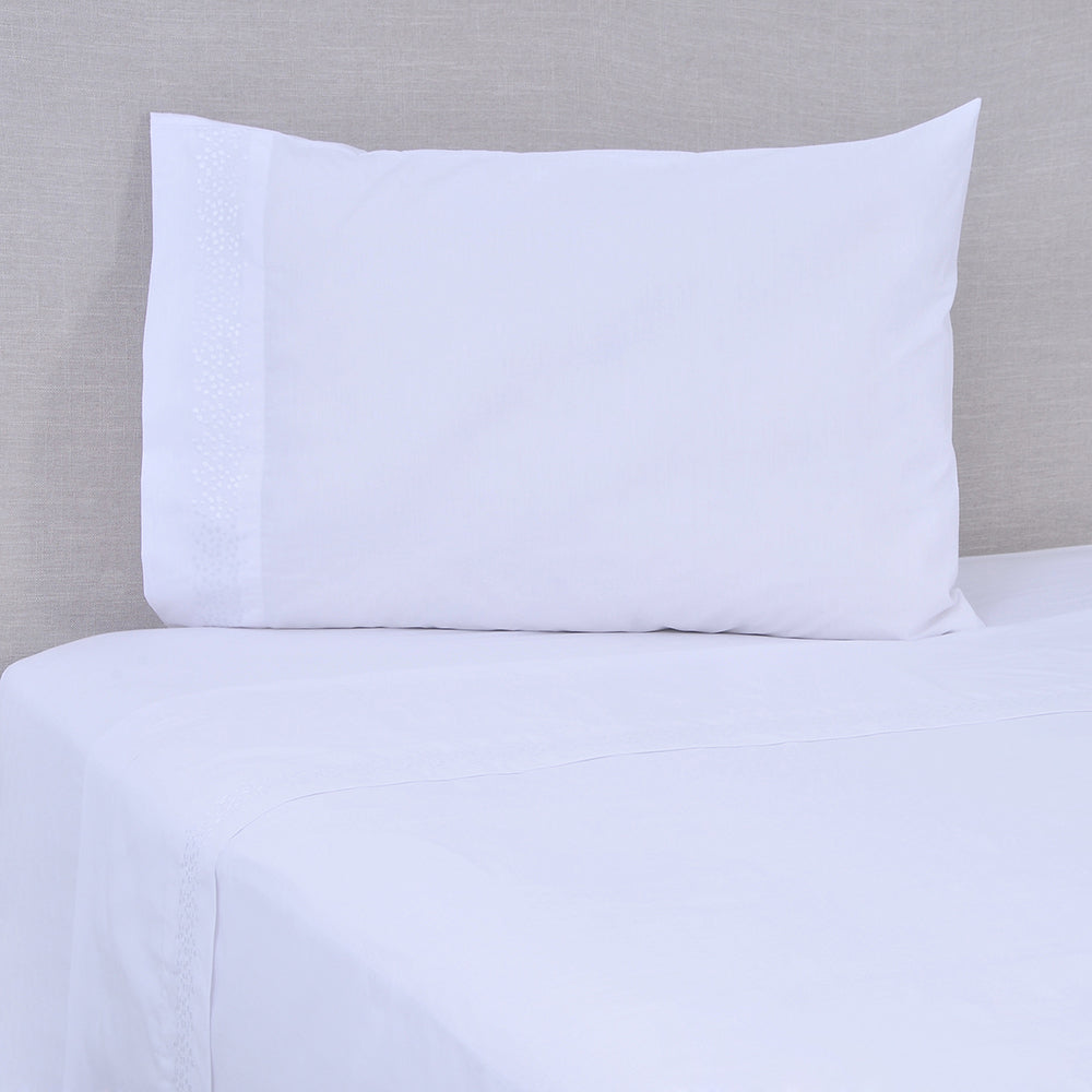 Mashini Sábanas 180 hilos 1.5 Plazas Cama alta calidad diseño exclusivo
