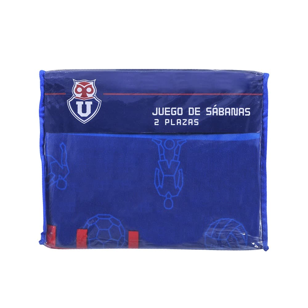 Sabana 2 Plazas U de Chile Classic