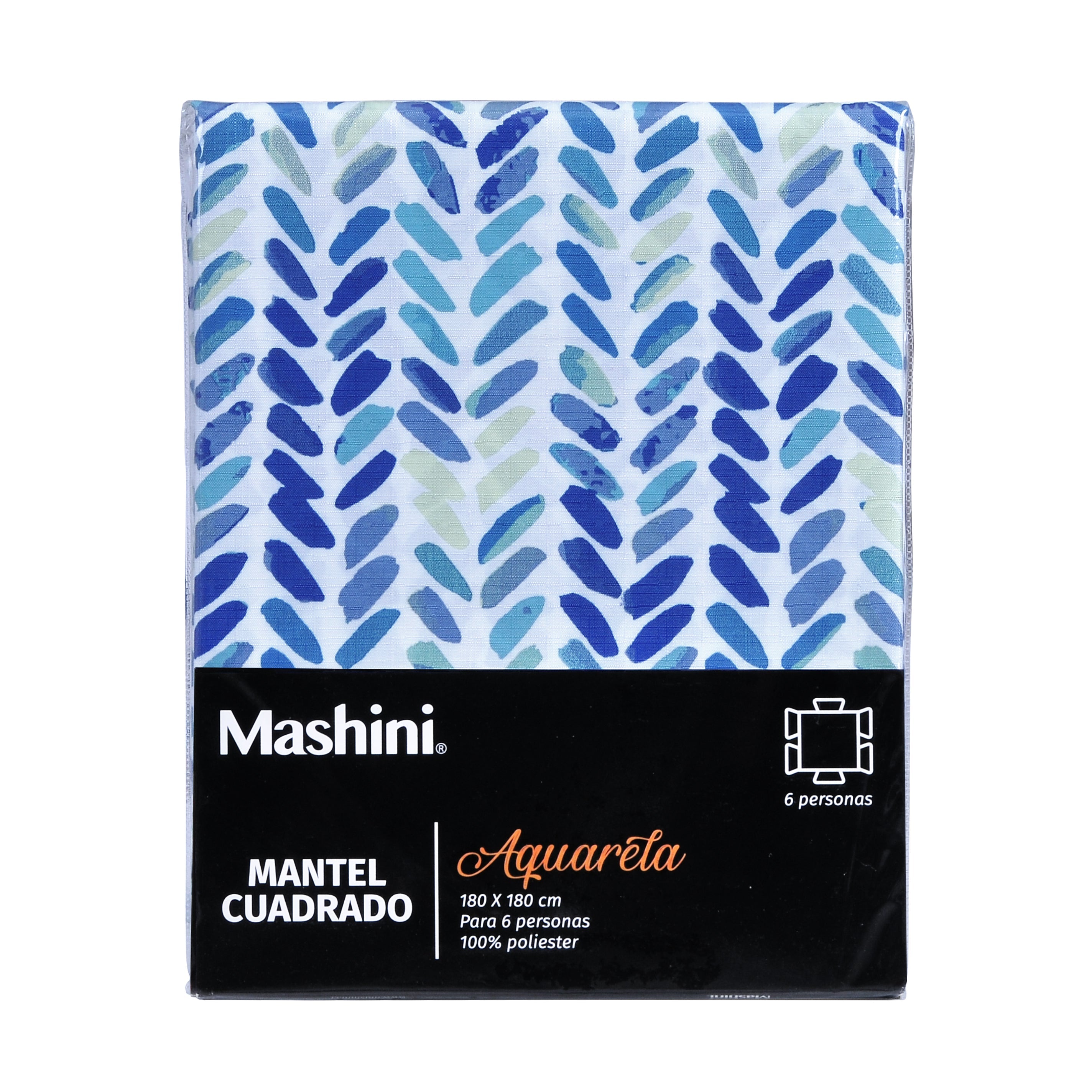 Mashini Chile