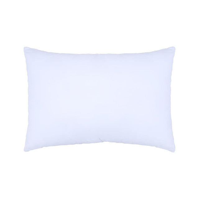 Almohada 144 Hilos 50x70 cm Blanca