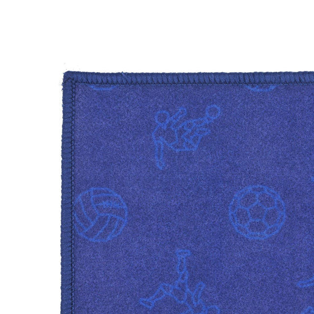 esquina de la Bajada de Cama 80x120 U de Chile-Pasión | Mashini