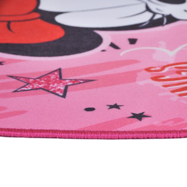 borde de la Bajada de Cama 56x90 Minnie-Cute | Mashini