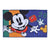 Bajada de Cama 56x90 Mickey Ventiocho