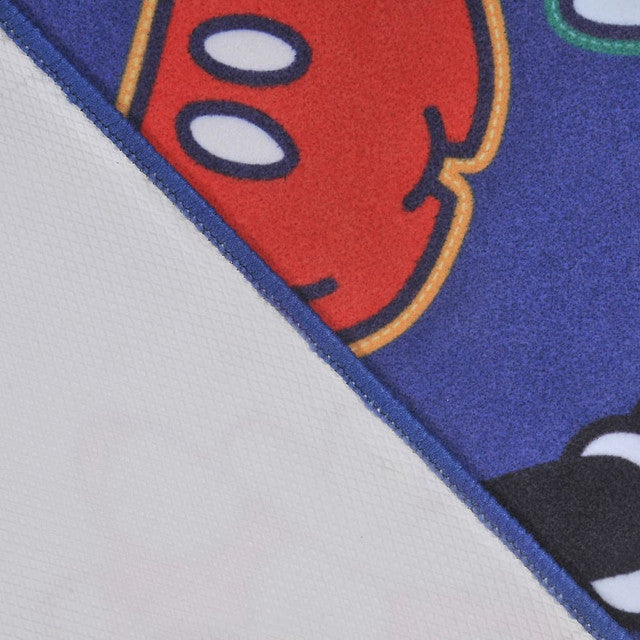 Bajada de Cama 80x120 Mickey-Ventiocho | Mashini