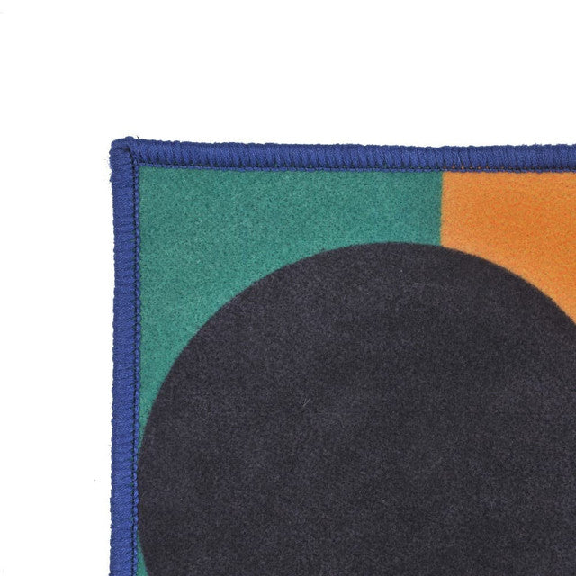 Bajada de Cama 80x120 Mickey-Ventiocho | Mashini