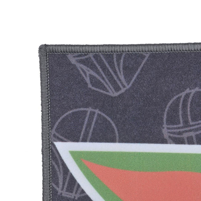 esquina de la Bajada de Cama 56x90 Swars-Child | Mashini