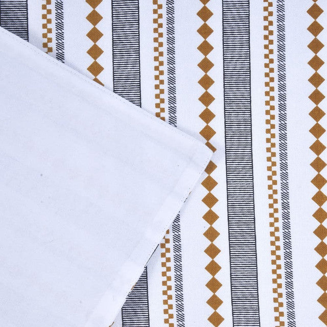 pliege del Individual de Alg-Estampado 33x48 cm Prem | Mashini