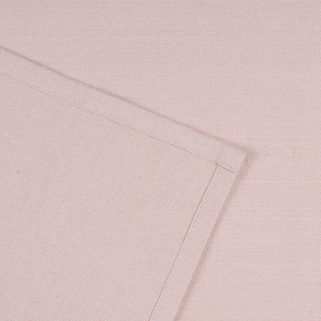 pliege de la Servilleta de Algodón 40x40 cm Rosa Palo | Mashini