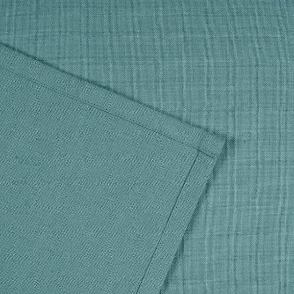 Servilleta de Algodón 40x40 cm Azul | Mashini