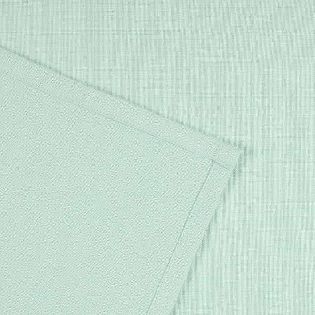 pliege de la Servilleta de Algodón 40x40 cm Verde | Mashini