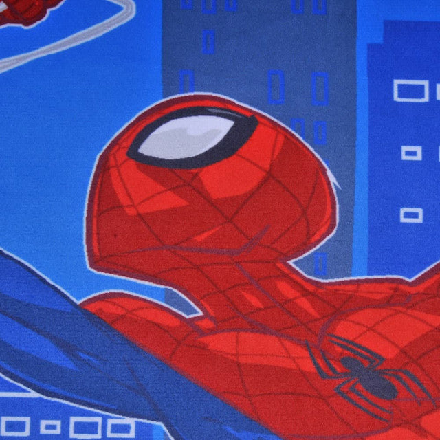 zoom delCojín Velour Est. 40x40 cms SPM Flying | Mashini