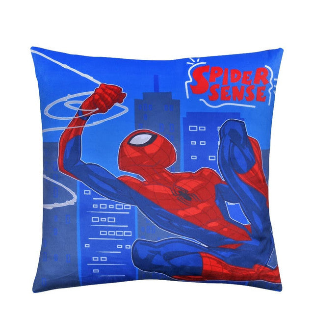 reverso delCojín Velour Est. 40x40 cms SPM Flying | Mashini