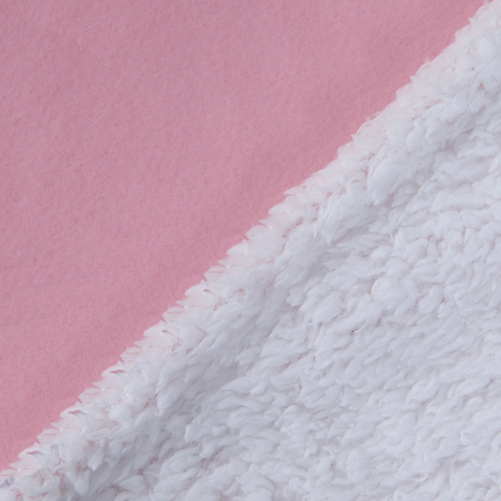 Frazada Polar Sherpa 150x200 Minnie Daisy | Mashini