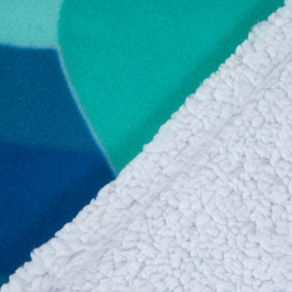 Frazada Polar Sherpa 150x200 Toy Story Rex | Mashini