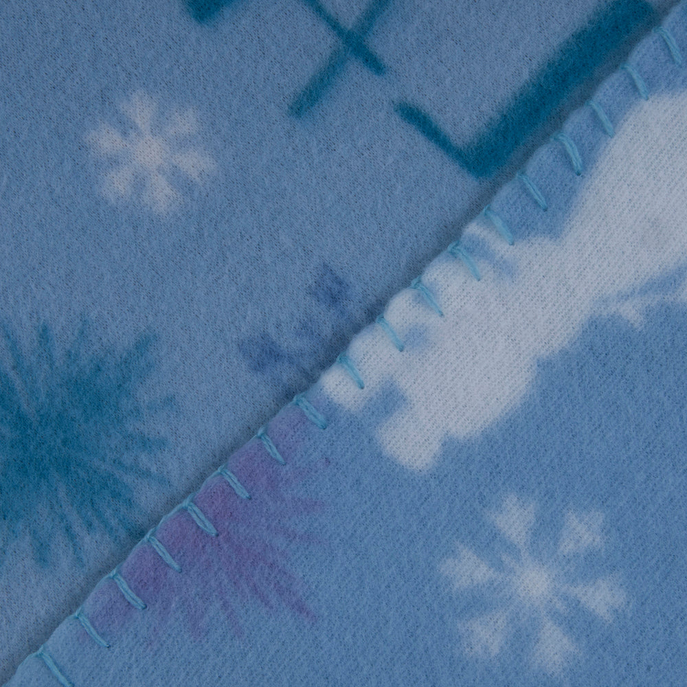 Manta Polar 115x130 Frozen Olaf | Mashini