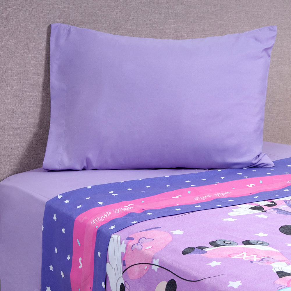 Mashini Sábanas Licencia 1.5 Plazas Infantil alta calidad diseño exclusivo