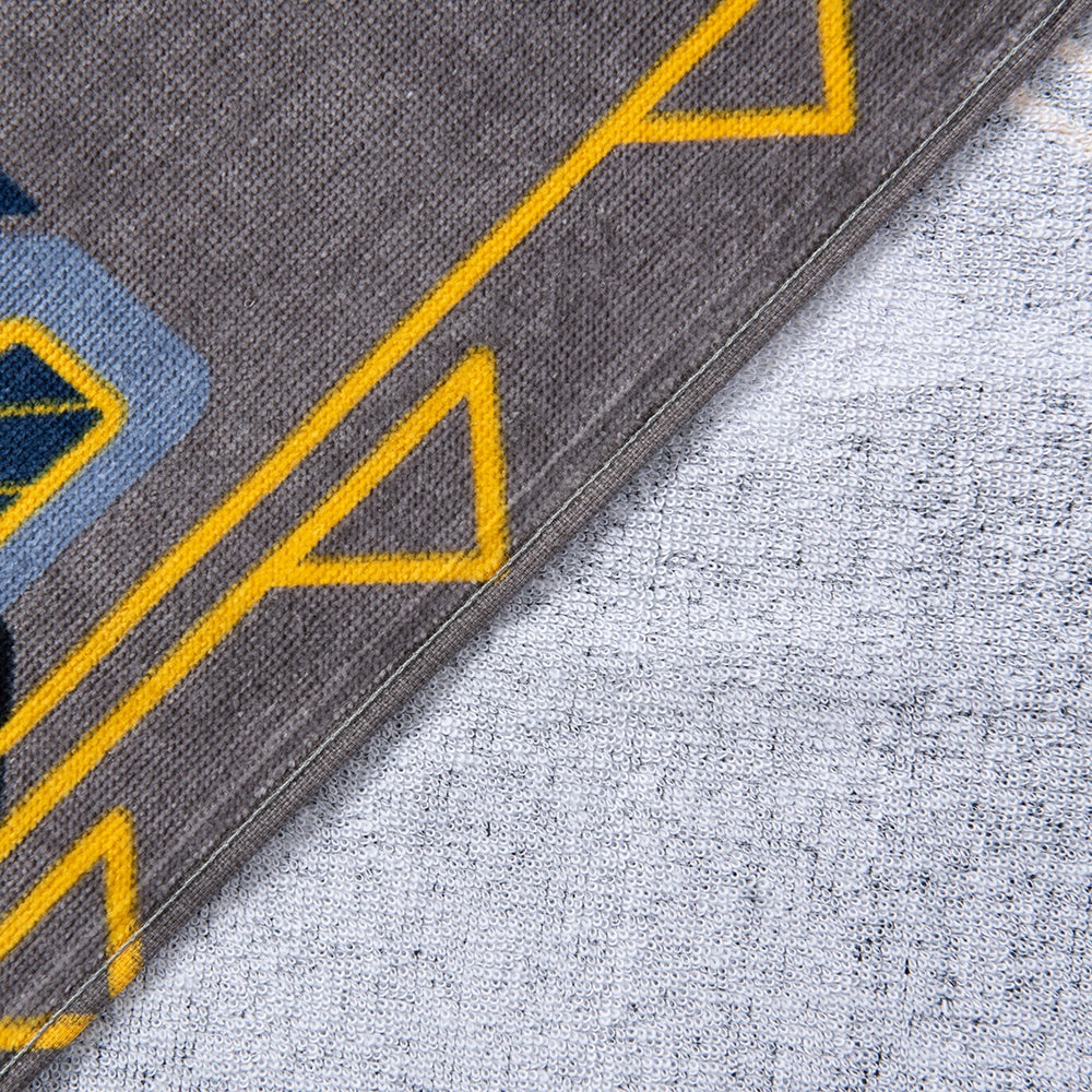 Toalla Playa 70x140 Avengers Panter