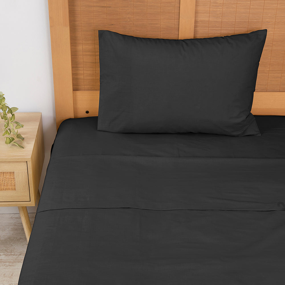 Mashini Sábanas 144 hilos 1 Plaza Cama alta calidad diseño exclusivo