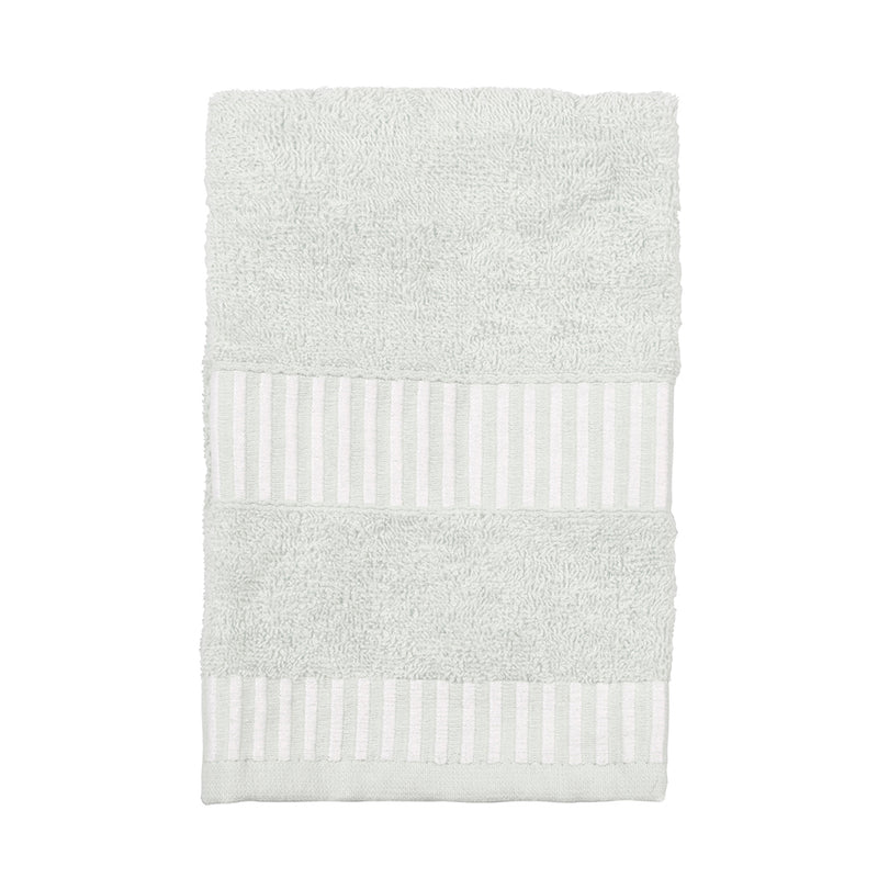 Toalla Egyptia 460 grs 30x50cm Gris