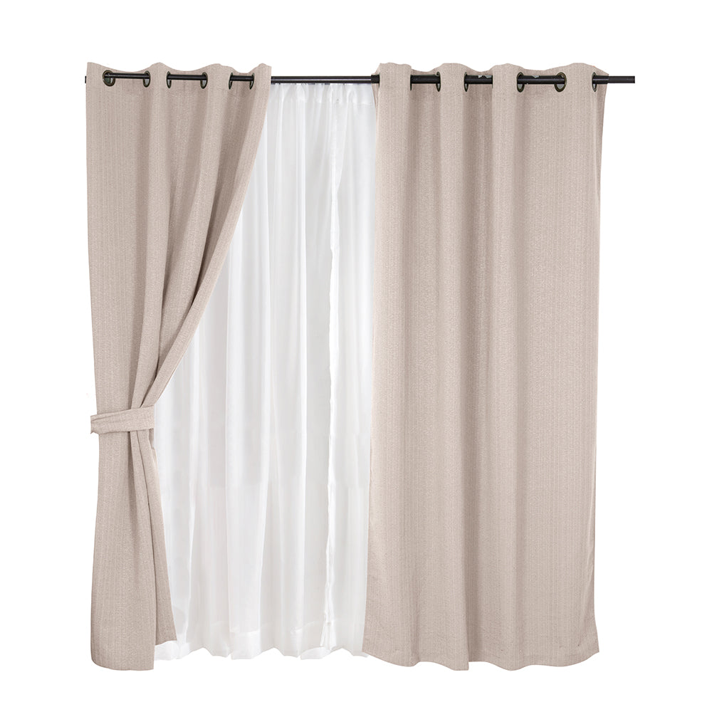 Mashini Cortinas de pieza Cortina Cortinas alta calidad diseño exclusivo