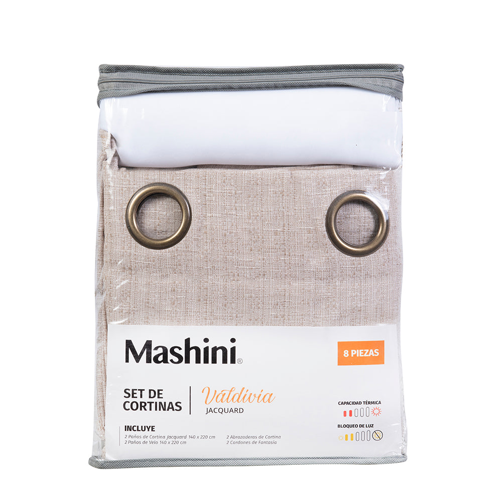 Mashini Chile