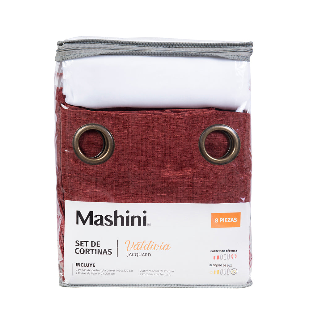 Mashini Chile