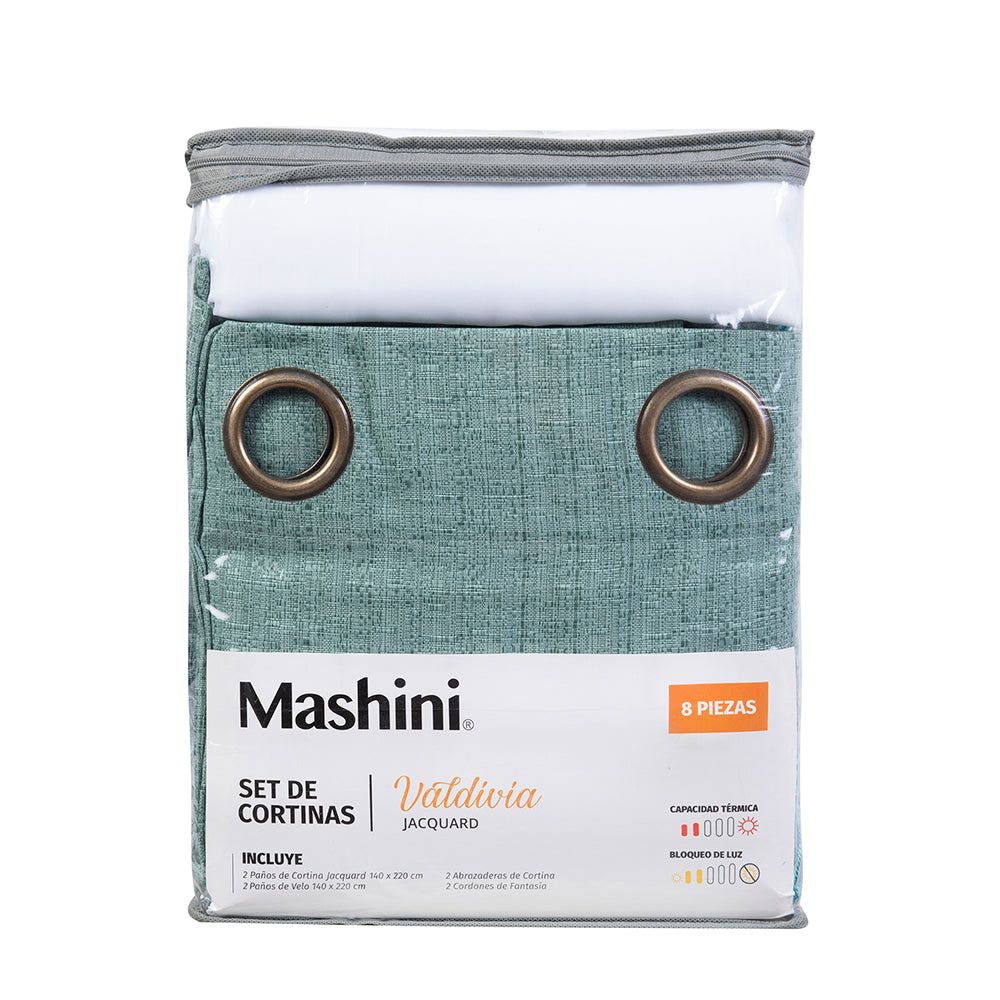 Mashini Chile