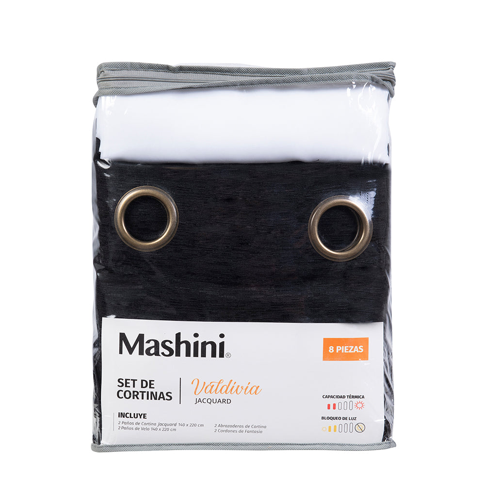 Mashini Chile