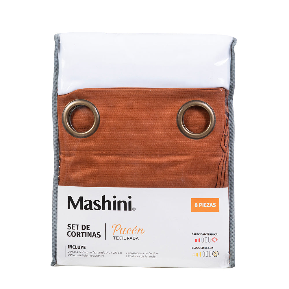 Mashini Chile