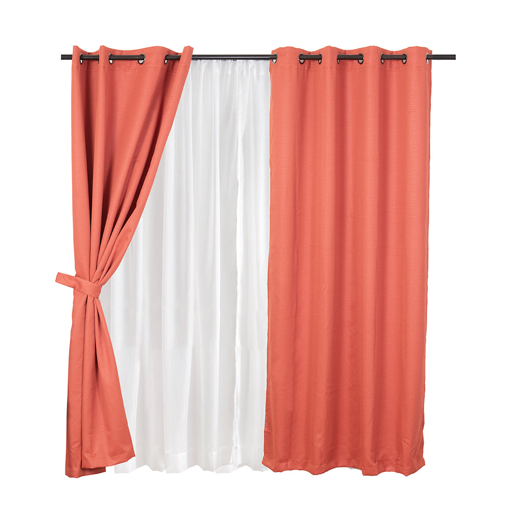 Mashini Cortinas de pieza Cortina Cortinas alta calidad diseño exclusivo