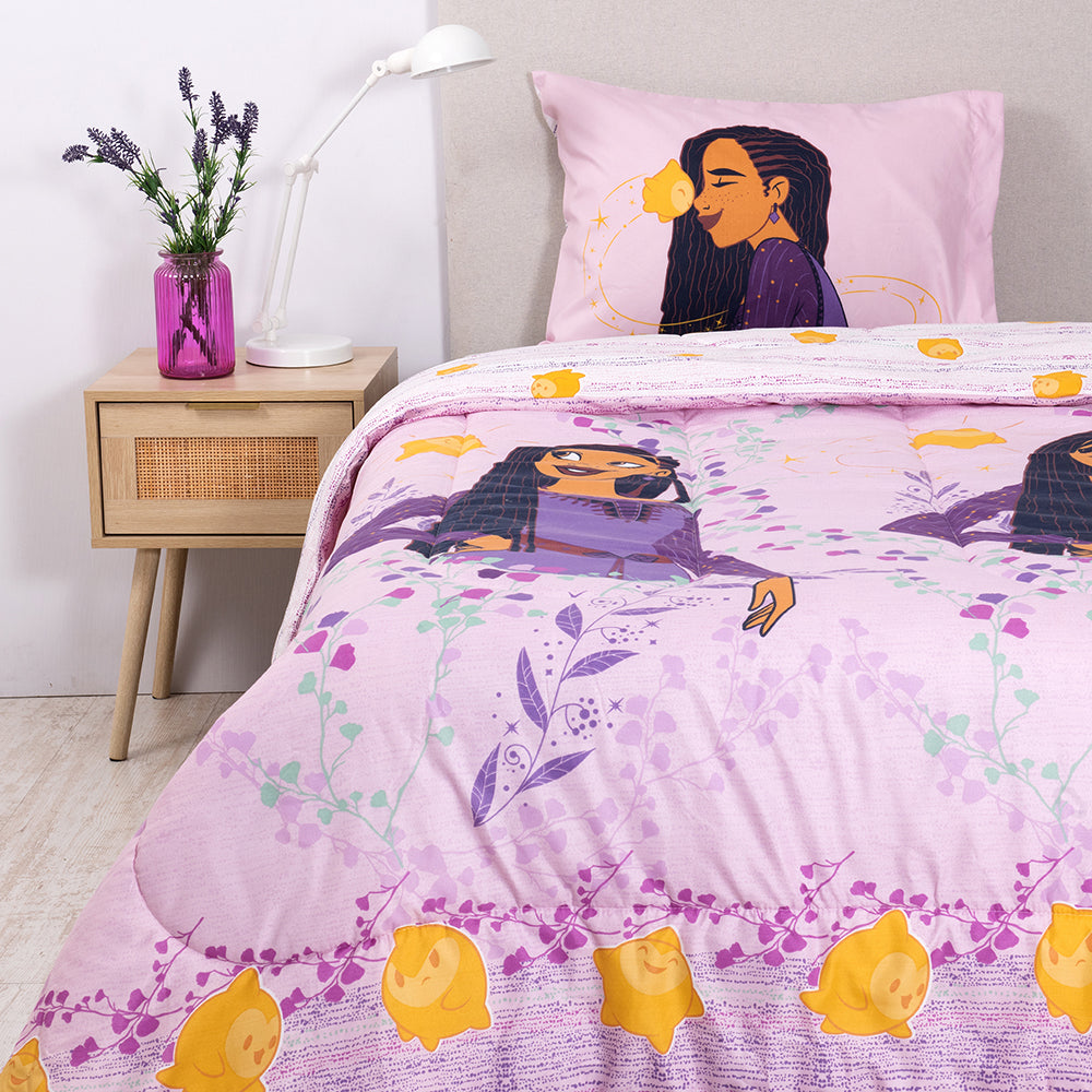 Mashini Plumones Licencia 1.5 Plazas Infantil alta calidad diseño exclusivo