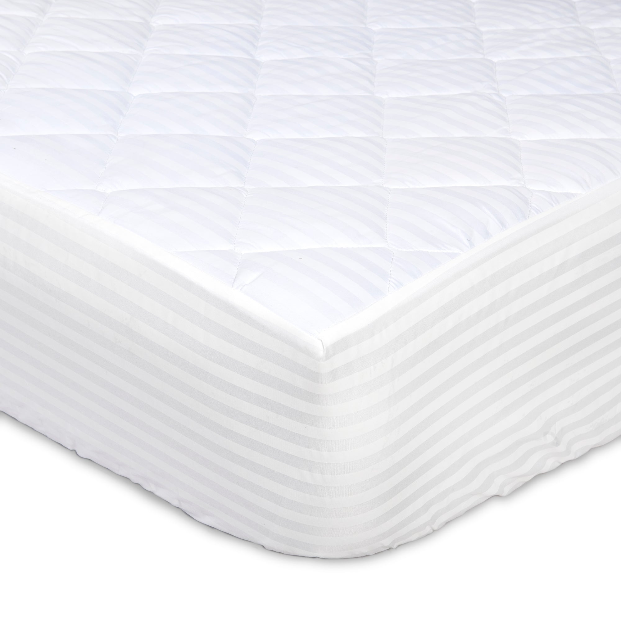 Mashini Cubrecolchones Cubrecolchon 1 Plaza Cama alta calidad diseño exclusivo