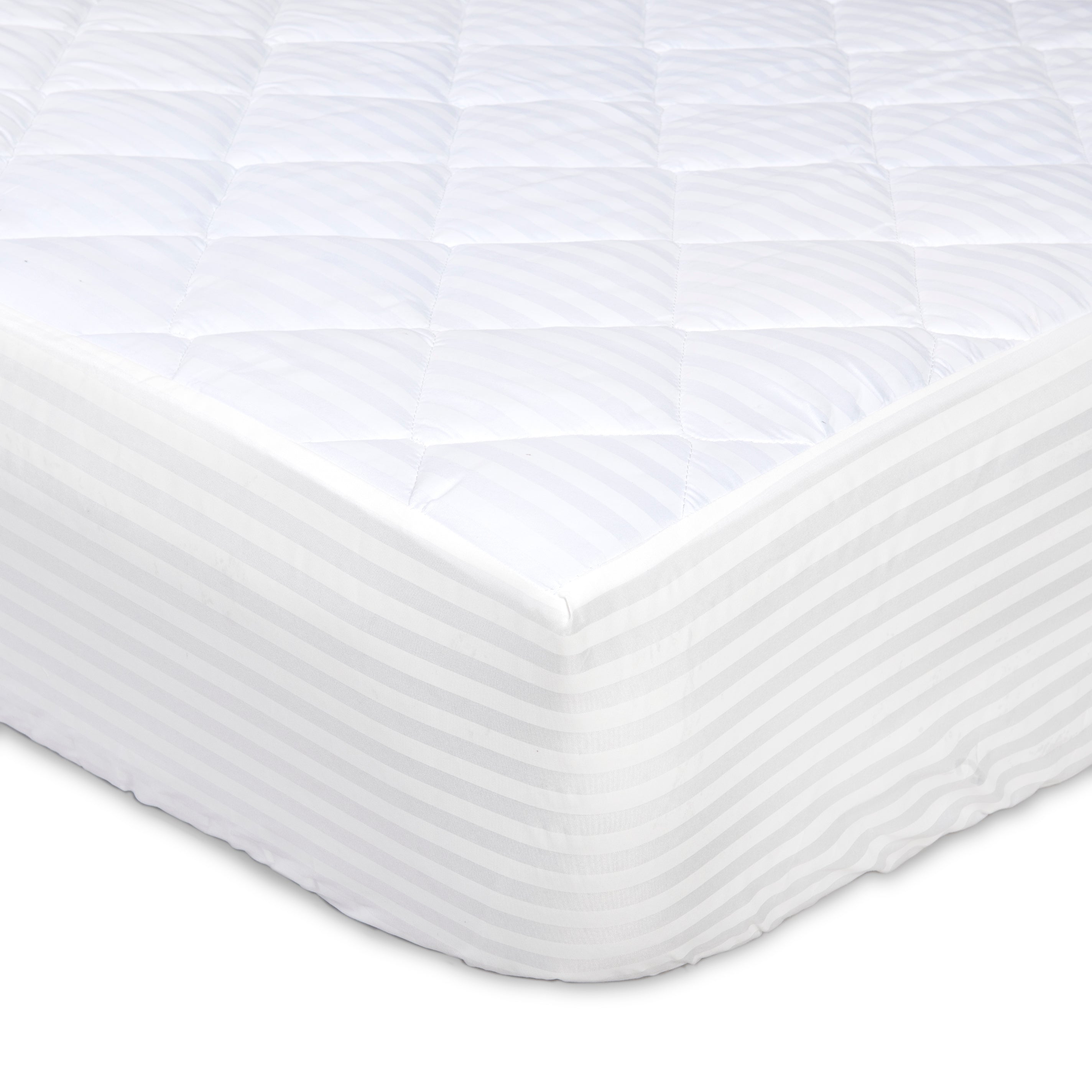 Mashini Cubrecolchones Cubrecolchon 1.5 Plazas Cama alta calidad diseño exclusivo