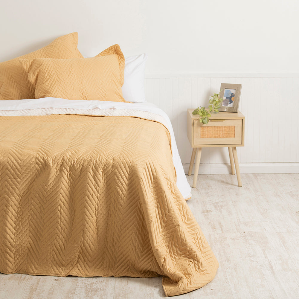 Mashini Quilts sherpa Invierno 2 Plazas Cama alta calidad diseño exclusivo