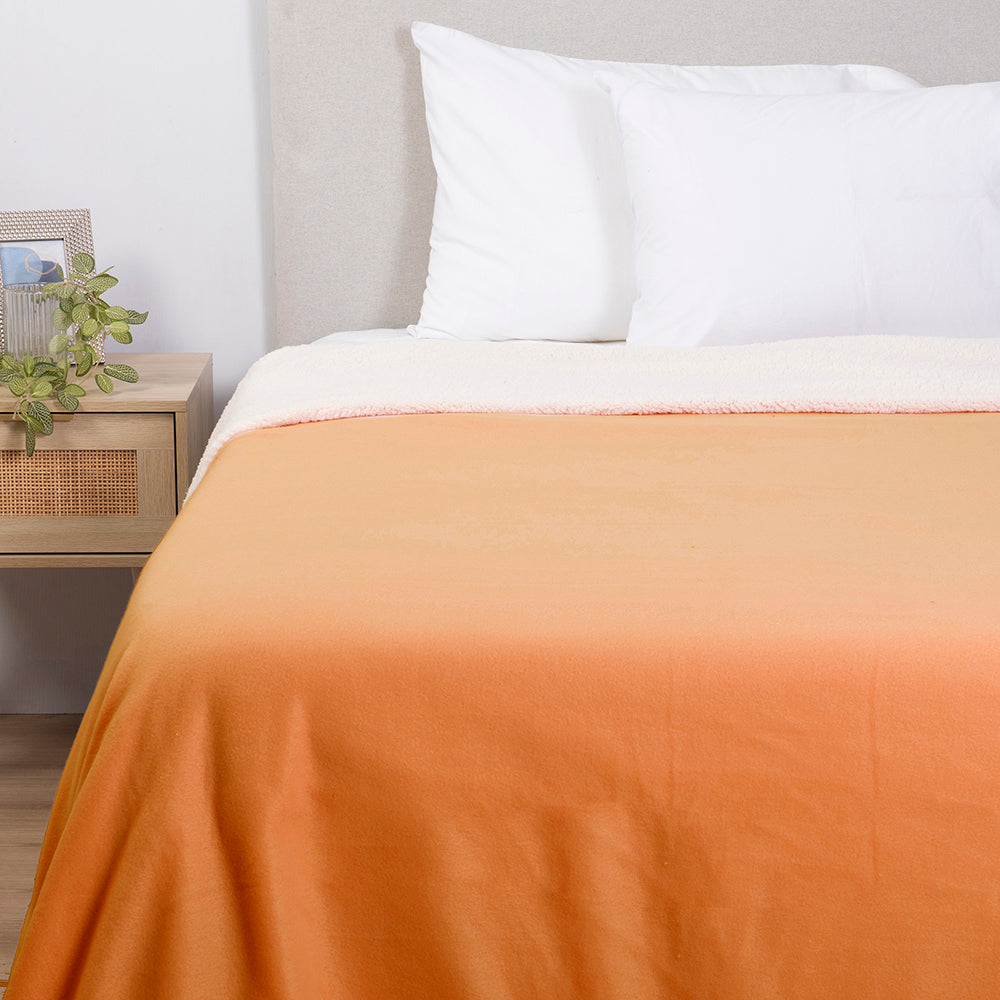 Mashini Frazadas Invierno 2 Plazas Cama alta calidad diseño exclusivo