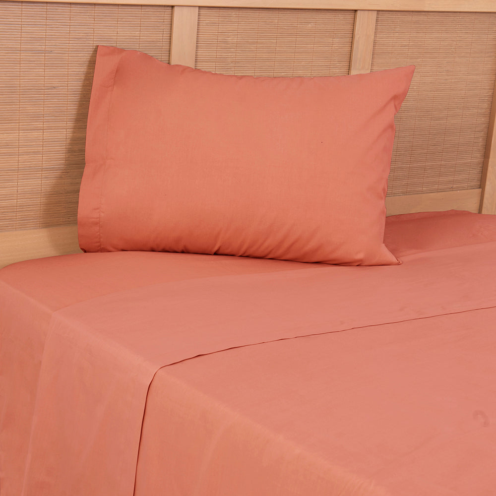 Mashini Sábanas 144 hilos 1.5 Plazas Cama alta calidad diseño exclusivo