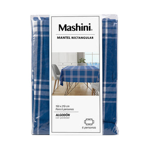 Mashini