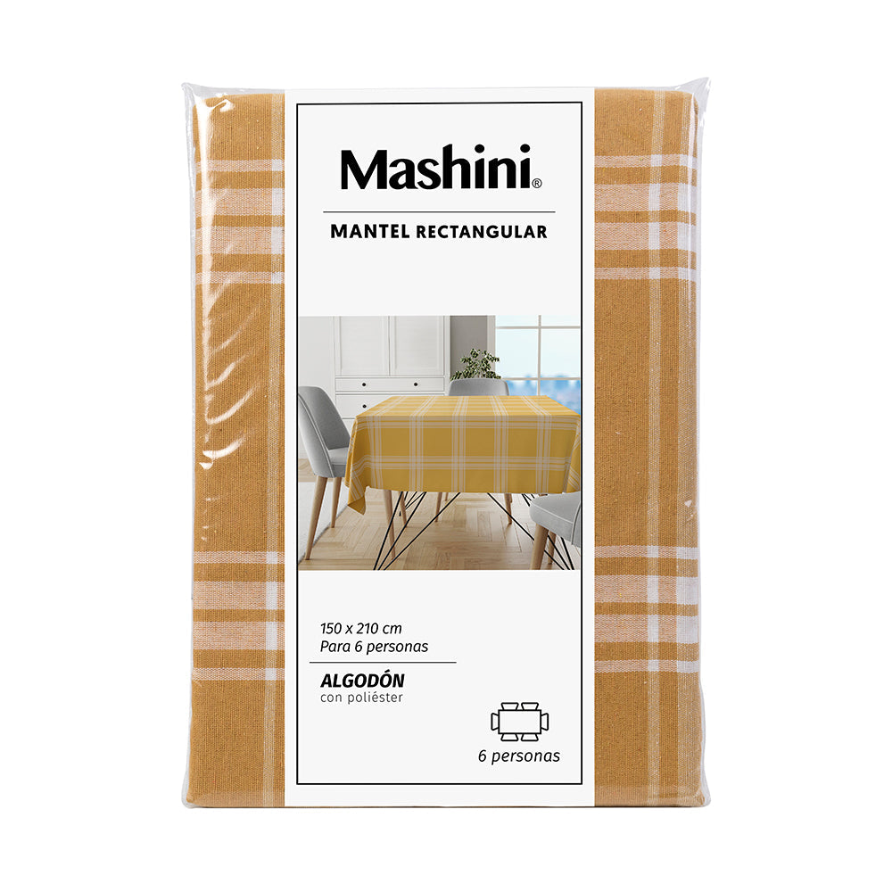 Mashini Chile