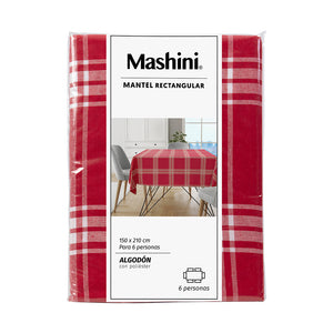 Mashini