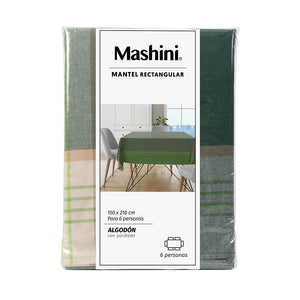 Mashini