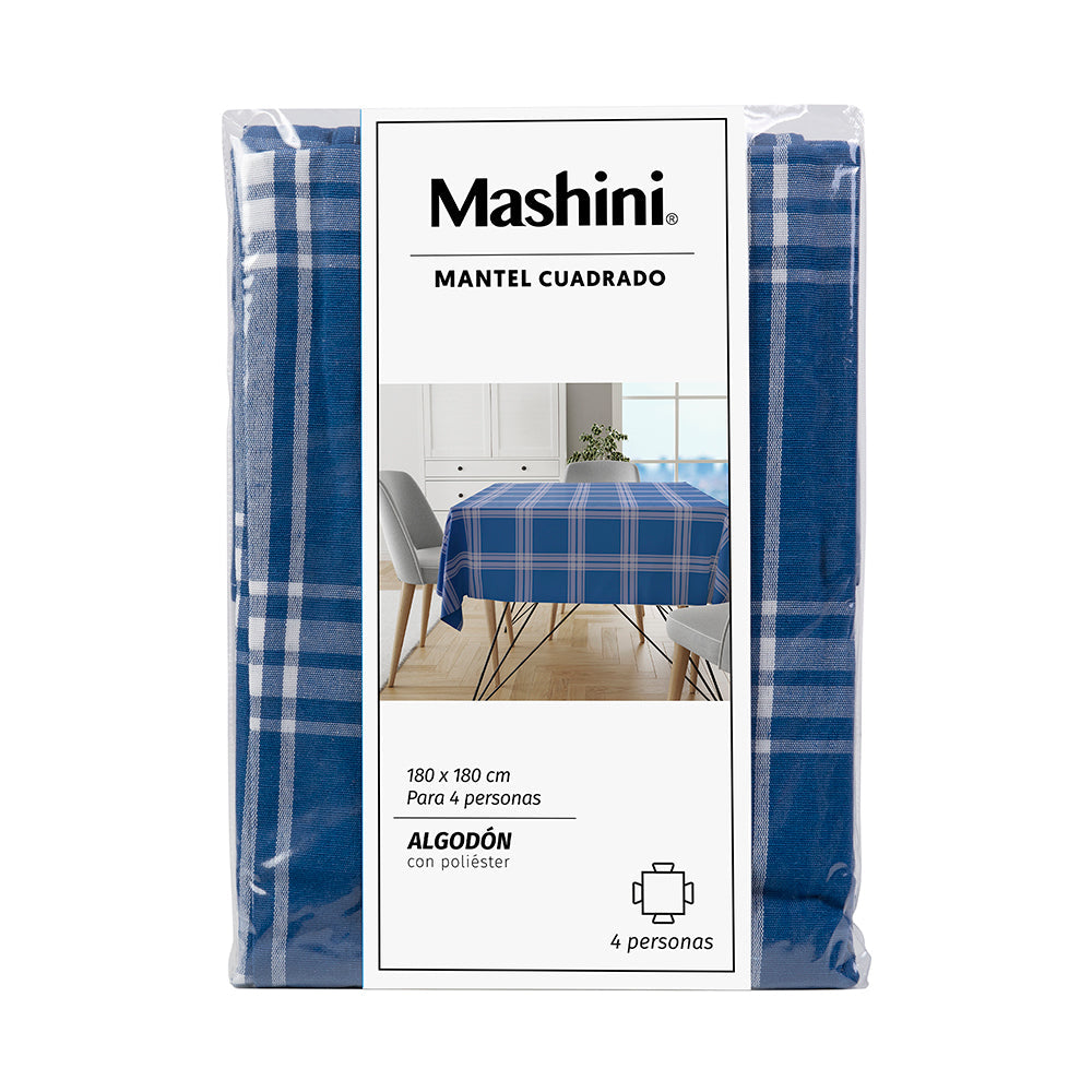 Mashini Chile