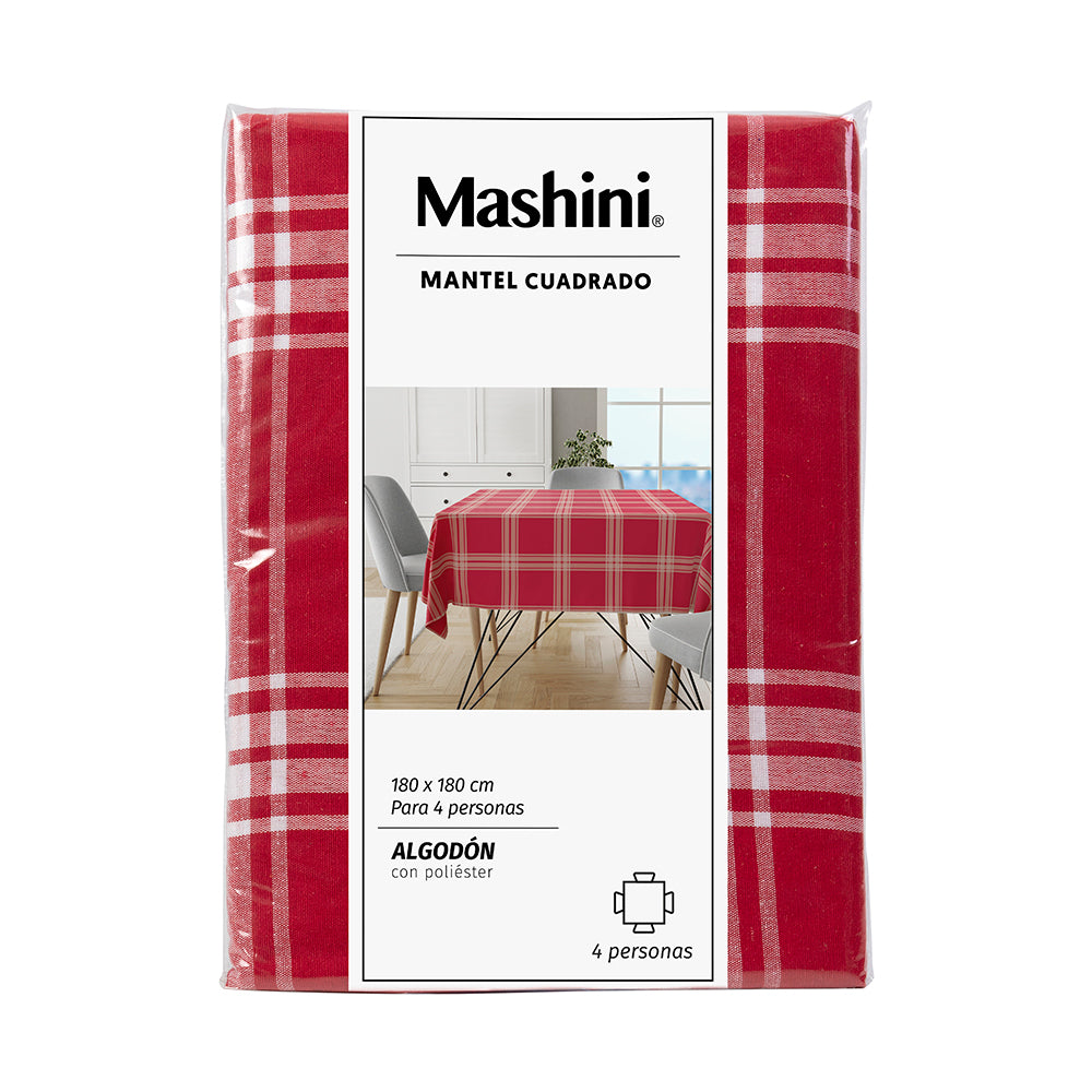 Mashini Chile