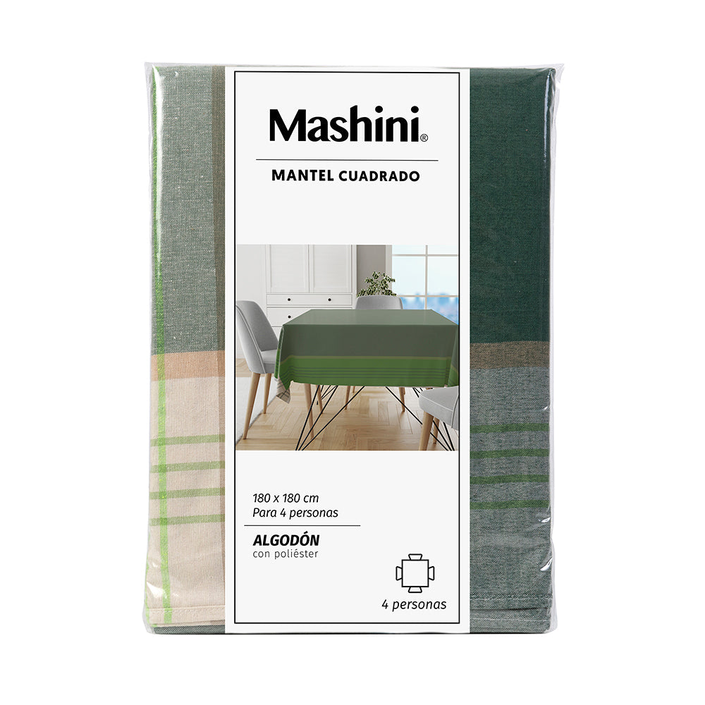 Mashini Chile