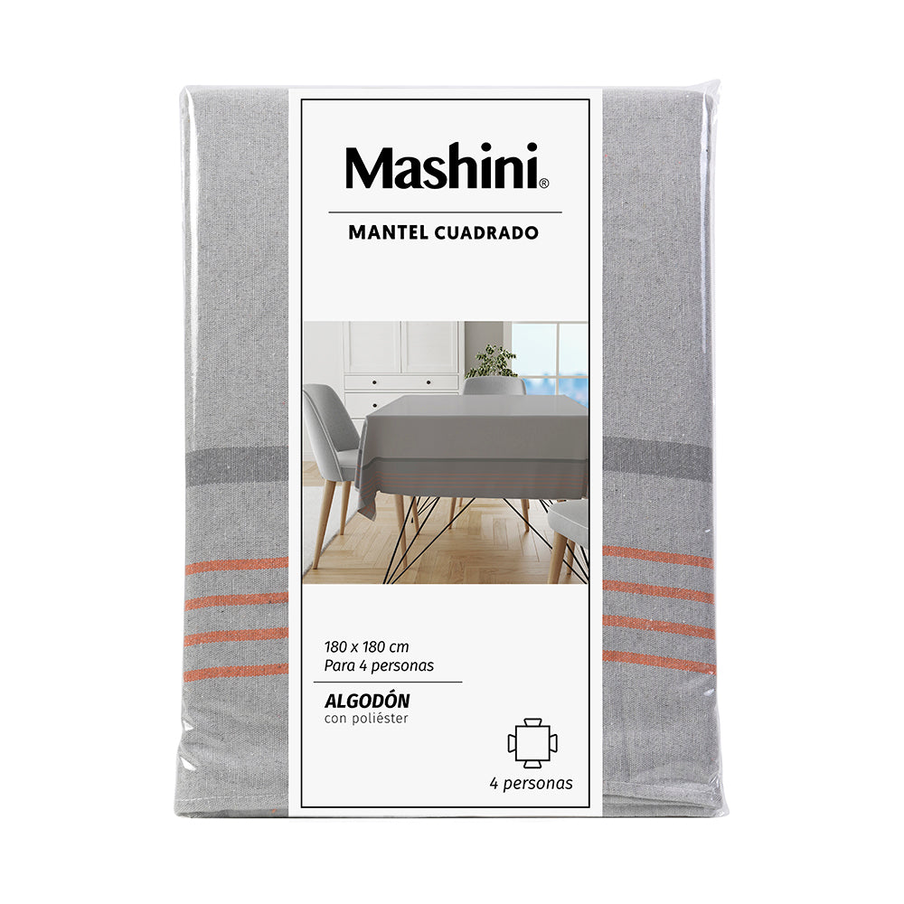 Mashini Chile