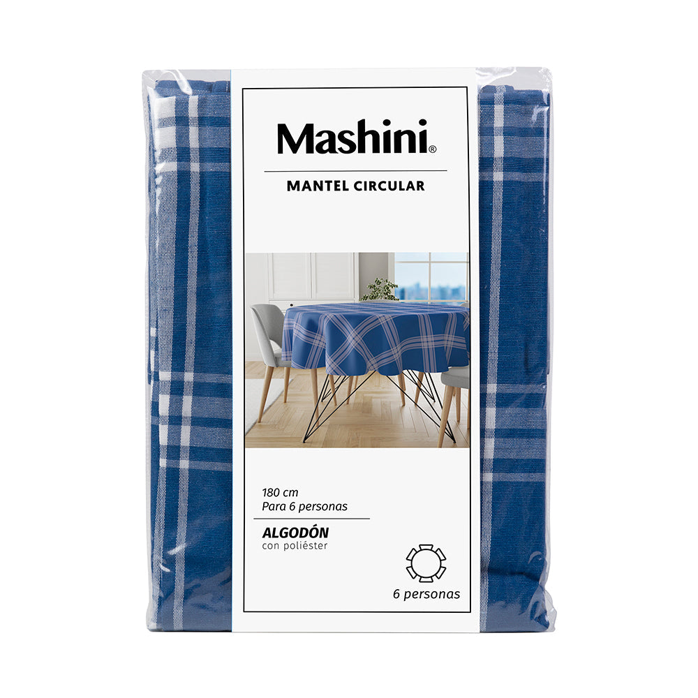 Mashini Chile