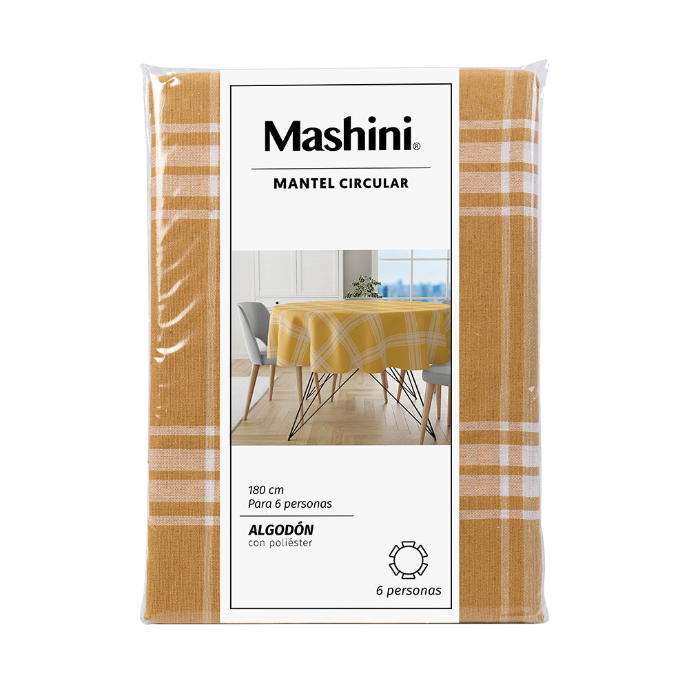 Mashini Chile