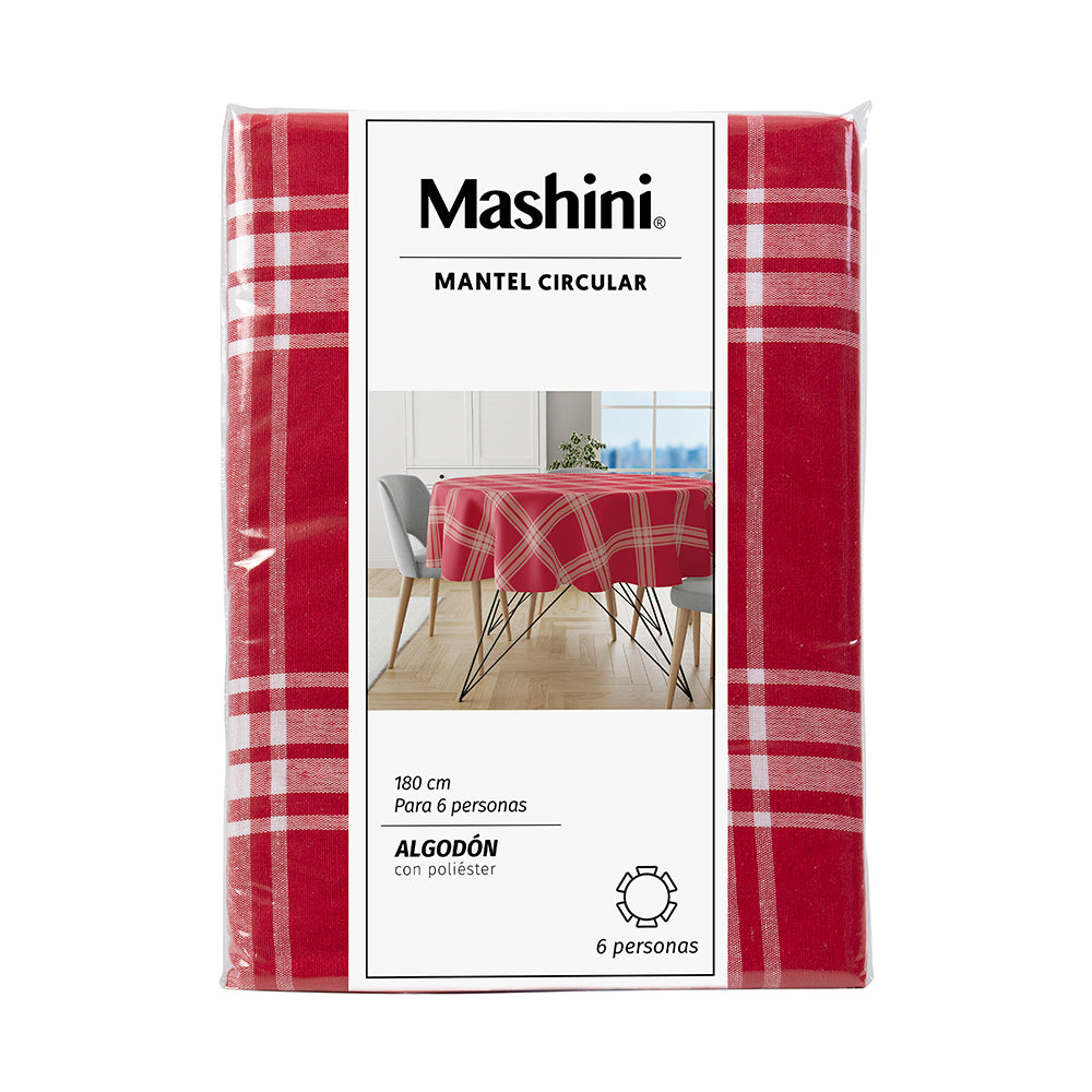 Mashini Chile